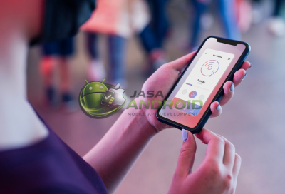 Jasa Android Bogor: Solusi Aplikasi Mobile untuk Bisnis Lokal